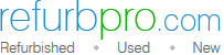 Refurbpro.com Refurbpro Logo