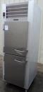 Traulsen 2-Half Door Reach-In Refrigerator