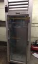 Traulsen Glass Door Reach-In Refrigerator