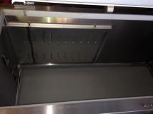 Hobart Roll-In Refrigerator