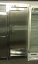 Refurbished True Reach-In Refrigerator