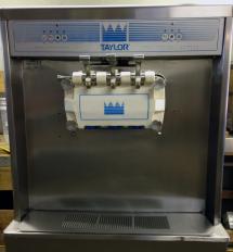 Taylor Twin Twist Water cooled Soft-Serve Ice Cream Machine