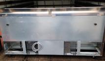 Turbo Air Worktop Refrigerator