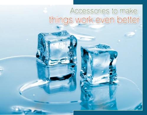 Ice Machines