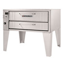 Pizza Ovens