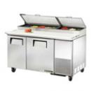 Prep Tables