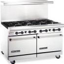 Commercial Cooking Equipment