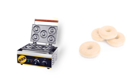 Used Donut Makers 