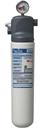 Medium Capacity Ice Machine Water Filter w/ Gauge