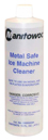 Nickel Safe Ice Machine Cleaner