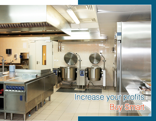 Ice Machines
