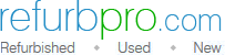 Refurbpro Logo
