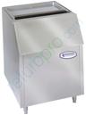 Bluestone Appliance 430 lbs Stainless Steel bin