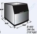 Manitowoc 290 lbs. Ice Bin