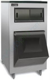 Ice-O-Matic 741 lbs Upright Bin