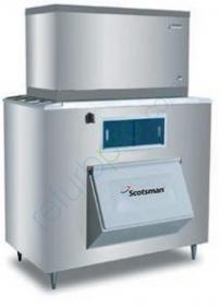 Scotsman 1100 lbs. Ice Storage Bin